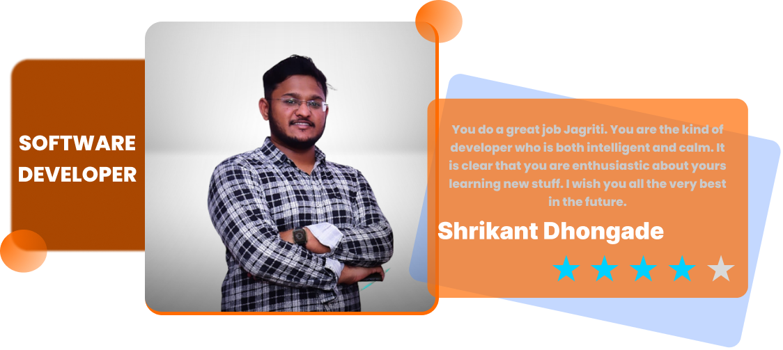 shrikant-testimonial